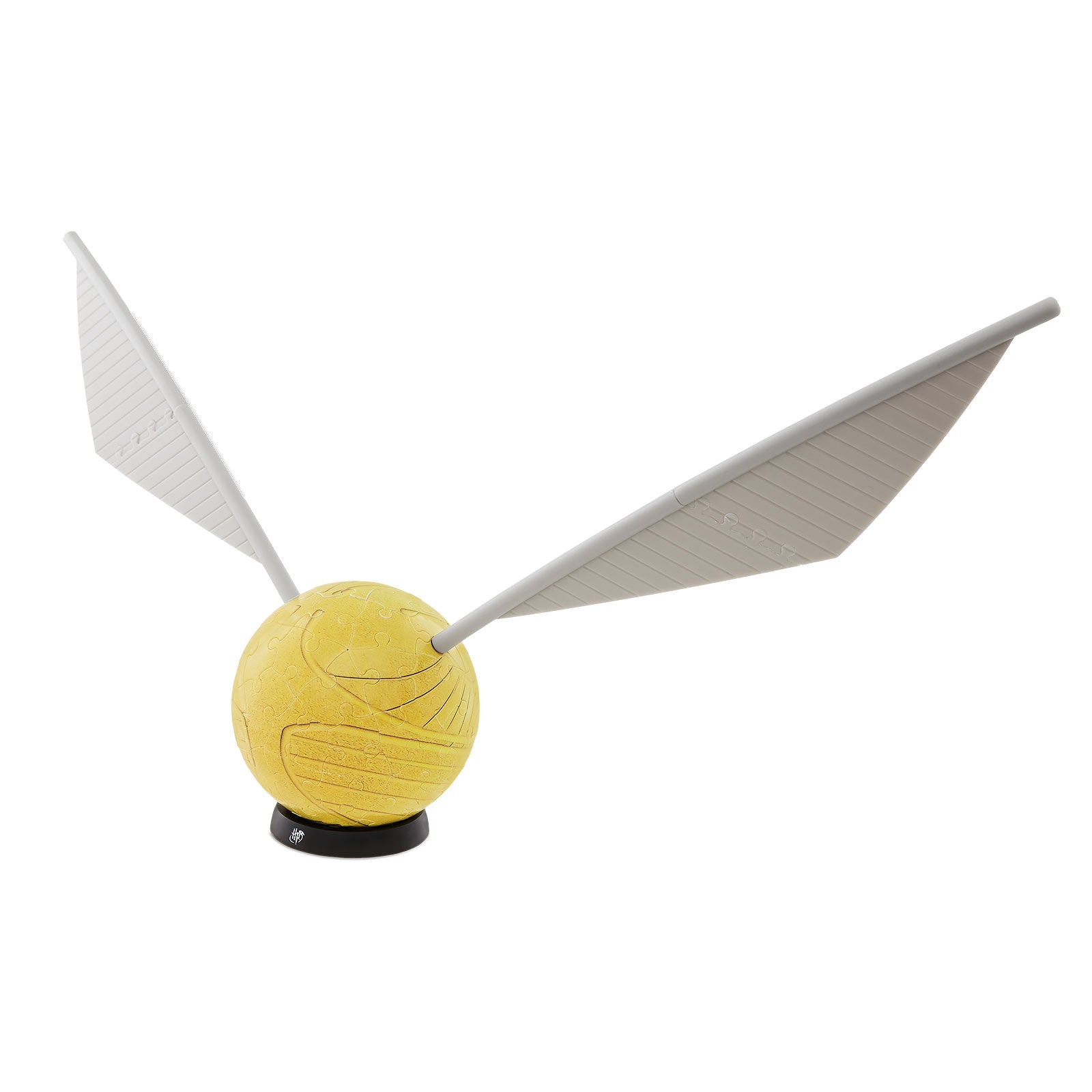Imagen del producto Harry Potter - Mini puzzle 3D del Snitch Dorado