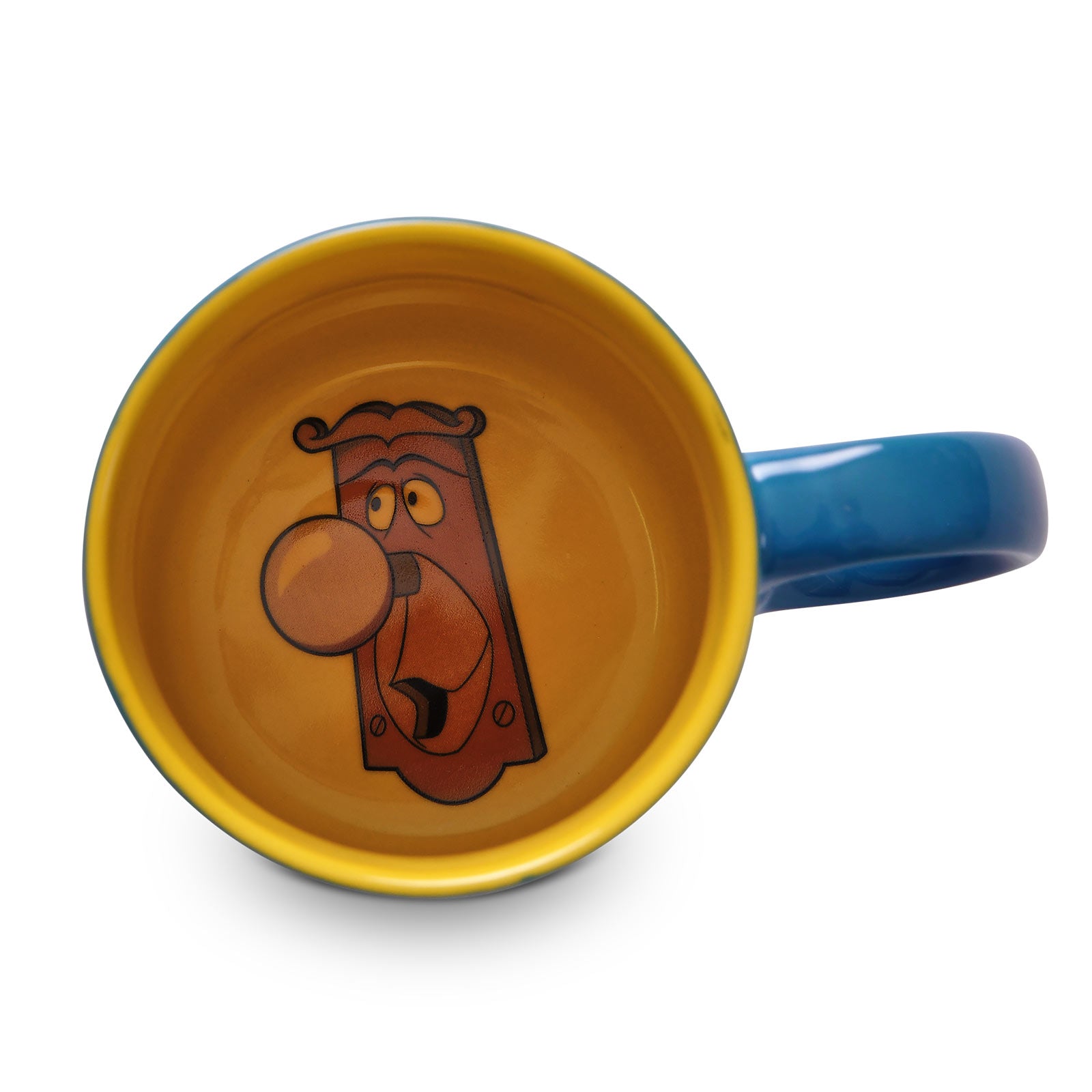 Product image Alice in Wonderland - Falling Down Mug