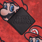 Imagen del producto Super Mario - Mochila roja con caras