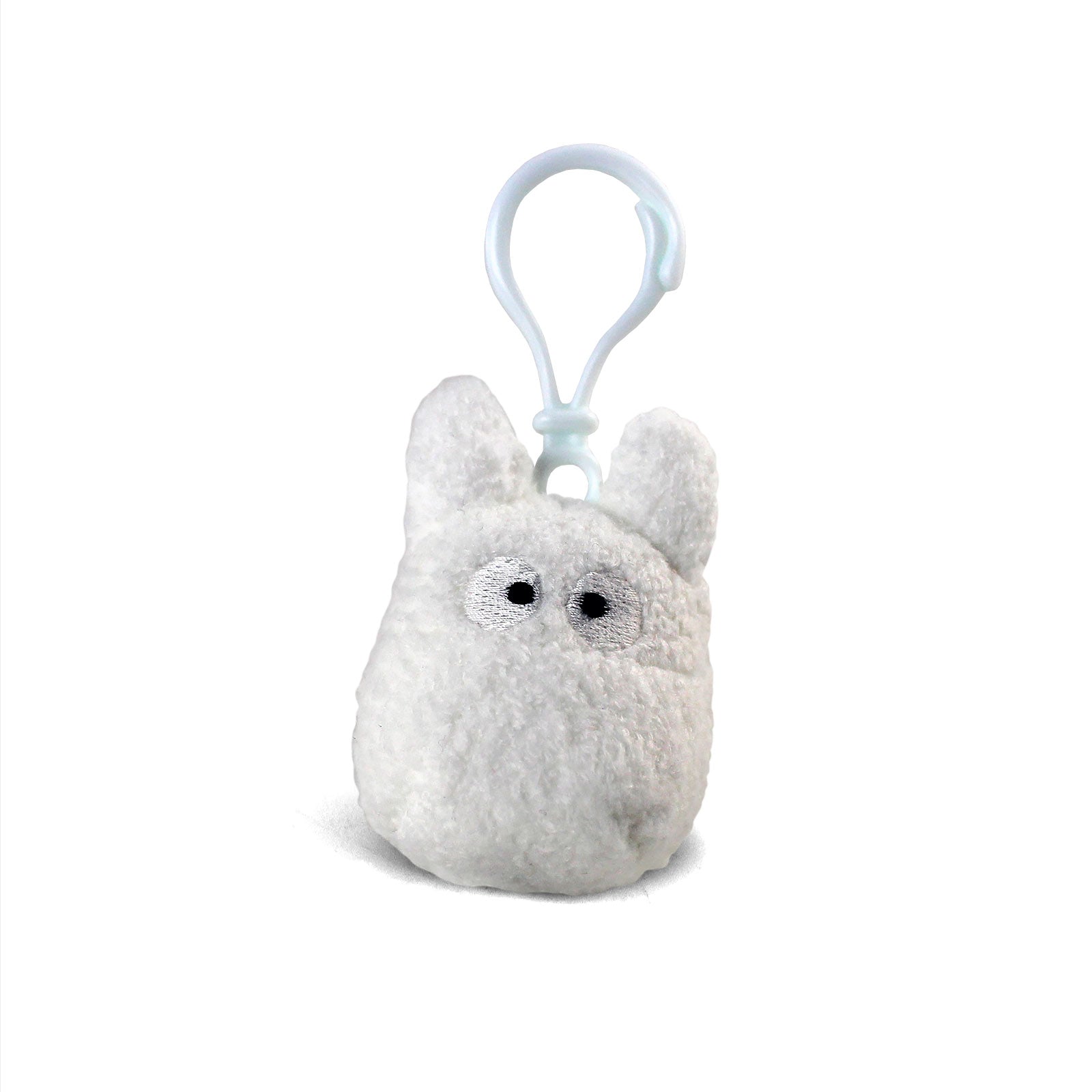 Imagen del producto Totoro - Llavero de peluche Chibi-Totoro