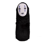 Imagen del producto Viaje de Chihiro al País de los Hechizos - Figura de Peluche Sin Cara 20 cm
