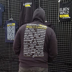 Product image Elbenwald Festival Hoodie Black