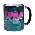 Imagen del producto Harry Potter - Taza Luna Lovegood