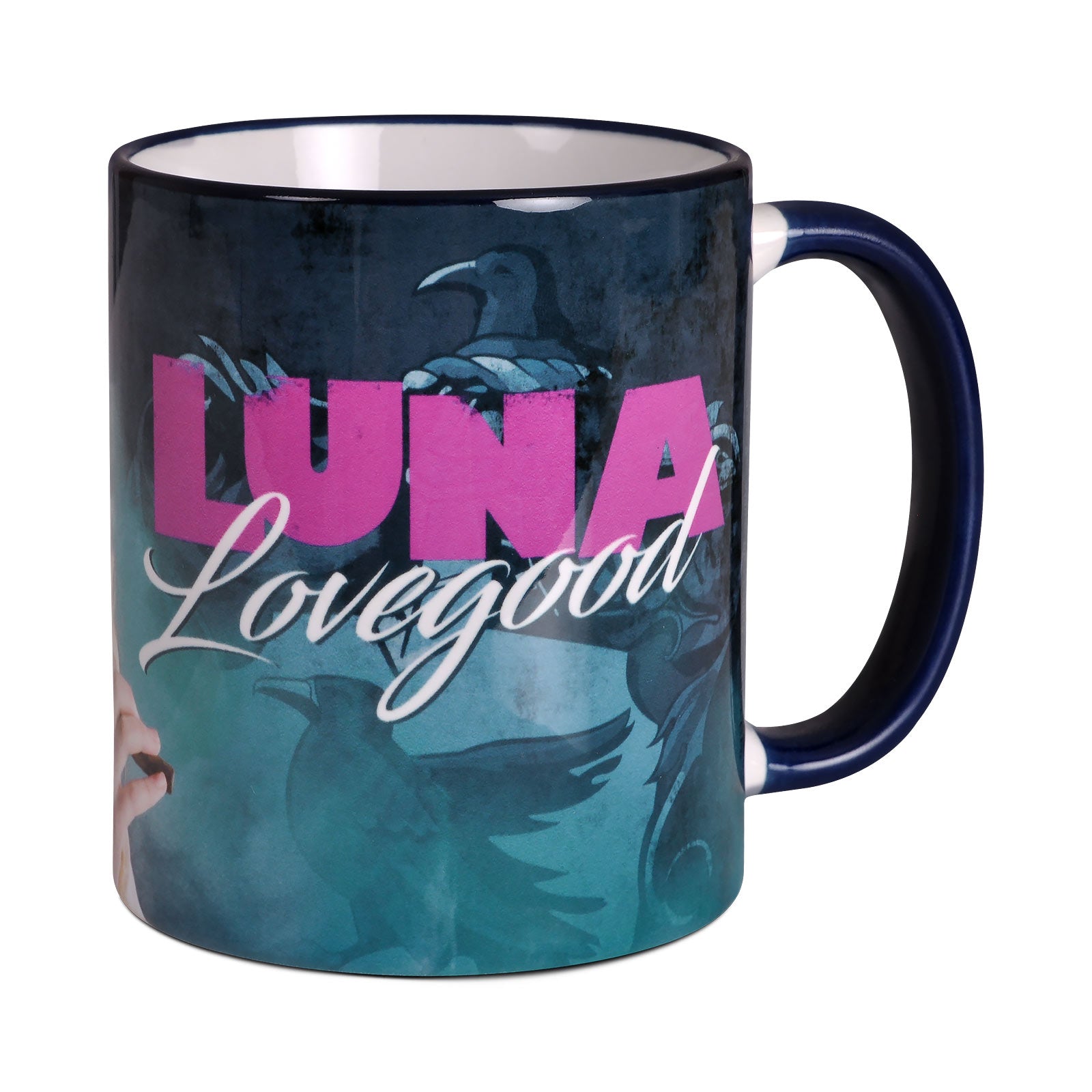 Imagen del producto Harry Potter - Taza Luna Lovegood