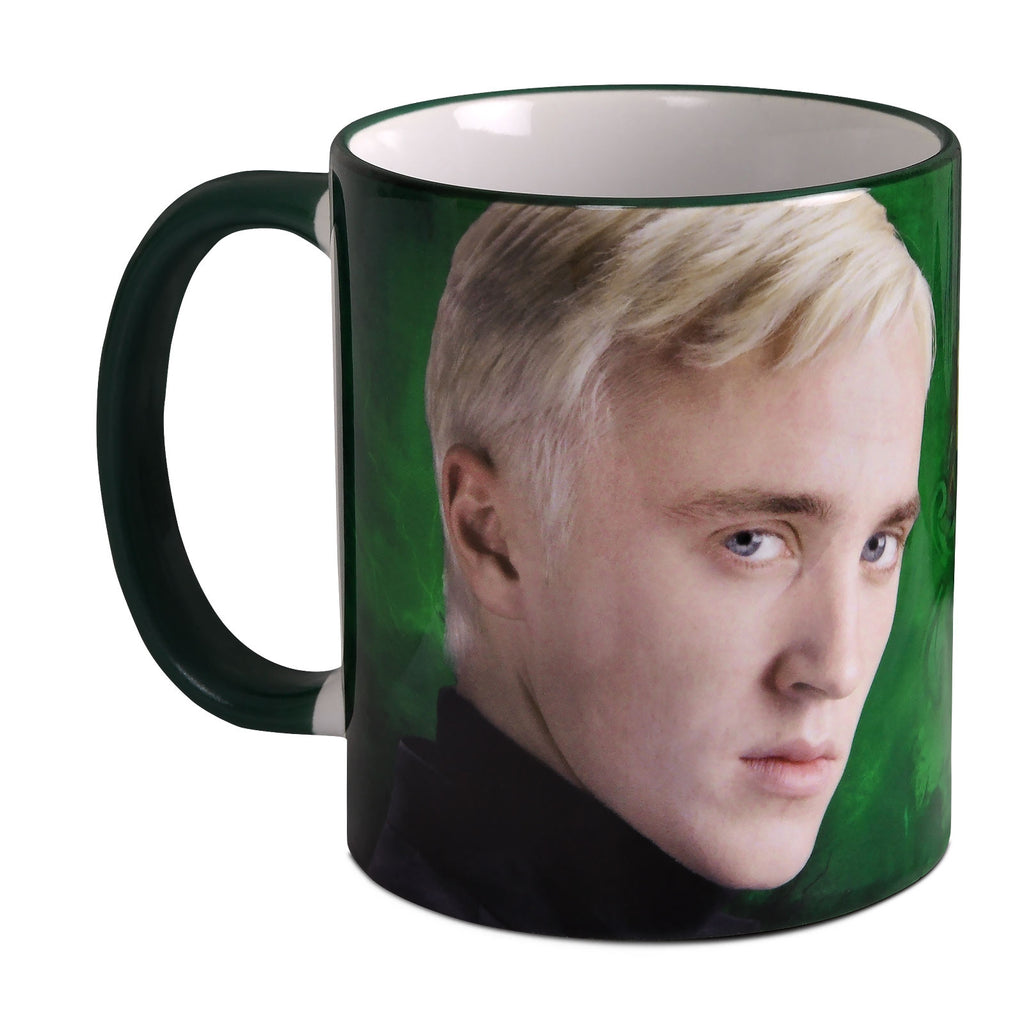 Imagen del producto Harry Potter - Taza de Draco Malfoy