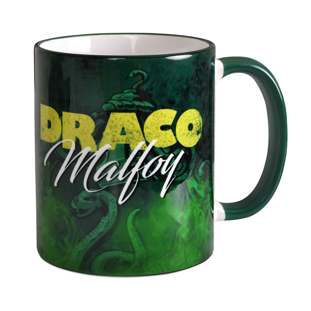 Imagen del producto Harry Potter - Taza de Draco Malfoy