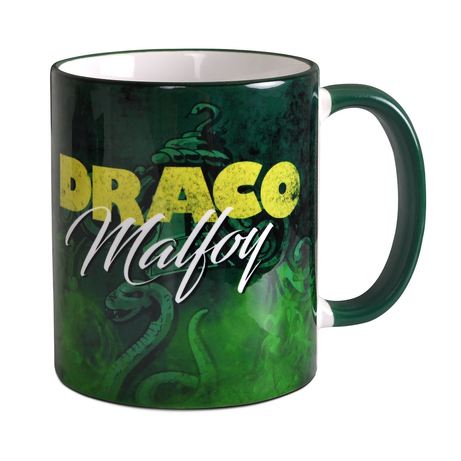 Imagen del producto Harry Potter - Taza de Draco Malfoy