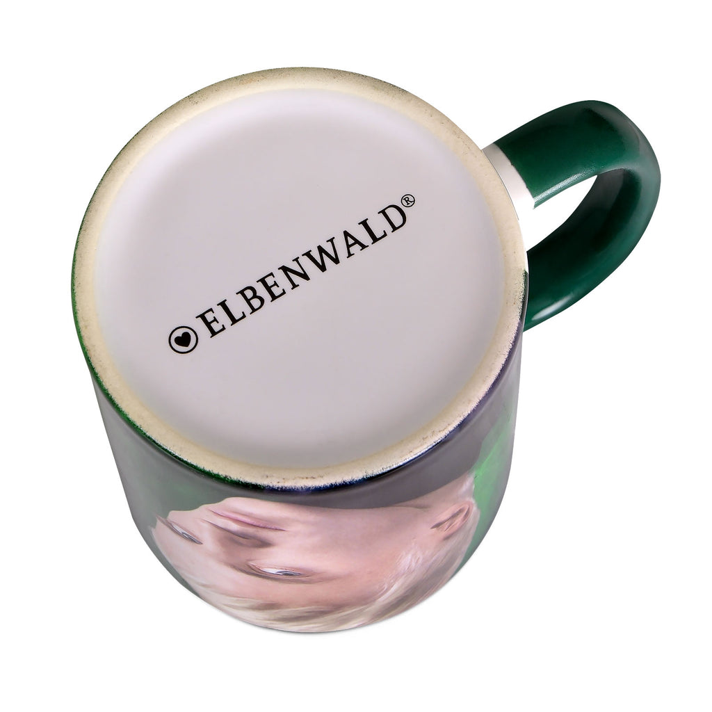 Imagen del producto Harry Potter - Taza de Draco Malfoy