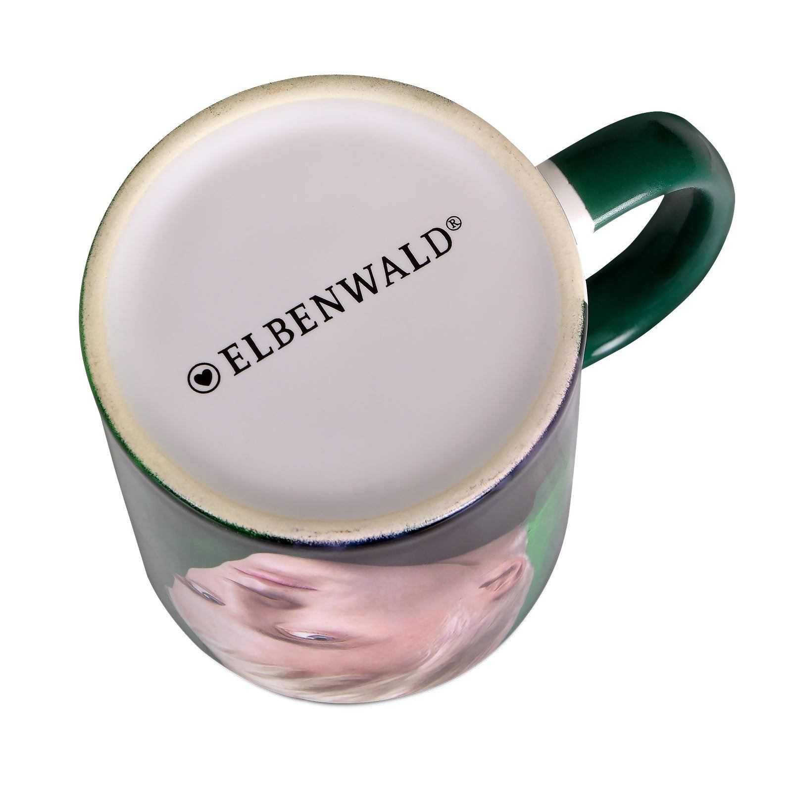 Imagen del producto Harry Potter - Taza de Draco Malfoy