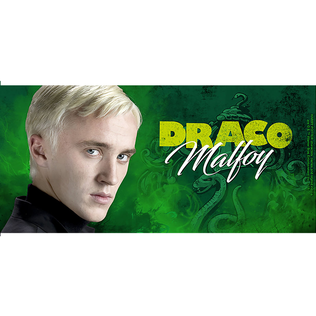 Imagen del producto Harry Potter - Taza de Draco Malfoy