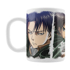Imagen del producto Attack on Titan - Taza Titan Killers
