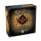 Imagen del producto Harry Potter - Puzzle Premium Mapa del Merodeador