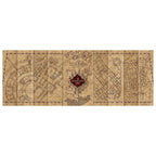 Imagen del producto Harry Potter - Puzzle Premium Mapa del Merodeador