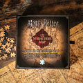 Imagen del producto Harry Potter - Puzzle Premium Mapa del Merodeador