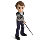 Imagen del producto Harry Potter - Neville con Figura Rock Candy de la Espada de Gryffindor exclusiva