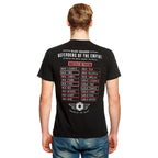 Imagen del producto Star Wars - Camiseta Black Squadron negra