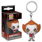 Product image Stephen King's IT - Pennywise with Balloon Funko Pop Keychain