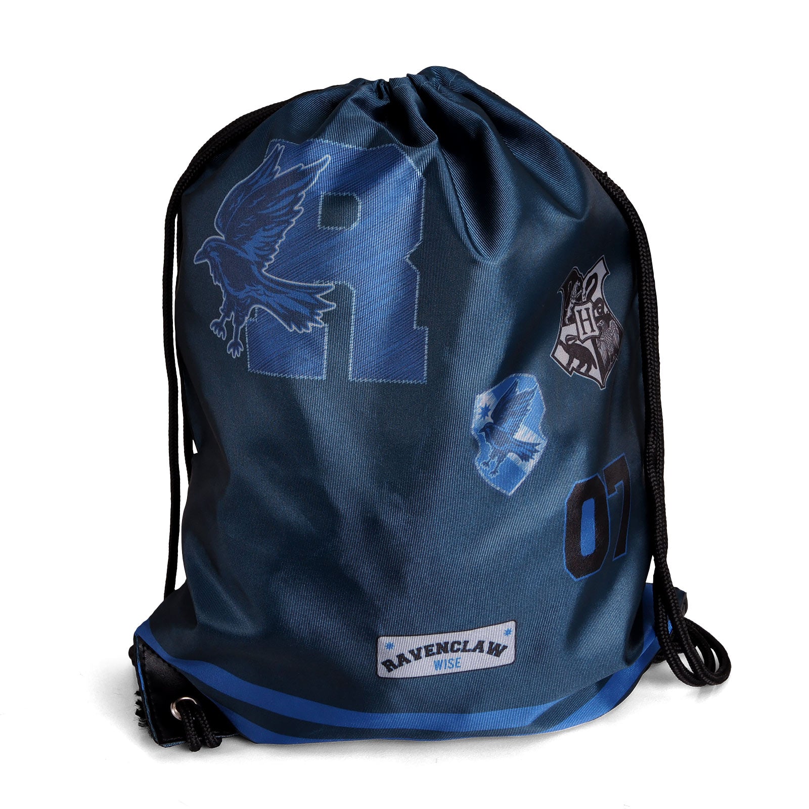 Product image Harry Potter - Ravenclaw Sportbag