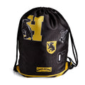 Imagen del producto Harry Potter - Bolsa deportiva Hufflepuff