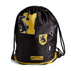 Imagen del producto Harry Potter - Bolsa deportiva Hufflepuff