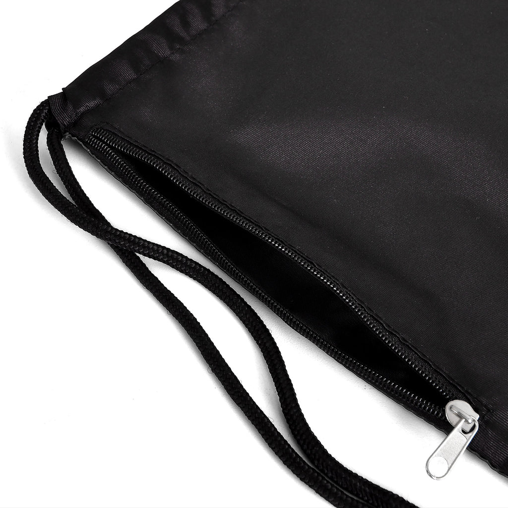 Imagen del producto Harry Potter - Bolsa de deporte Slytherin