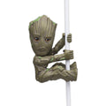 Imagen del producto Avengers - Figura de Clip Scalers Groot