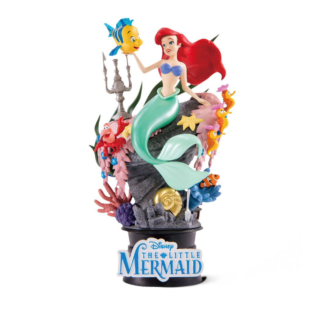 Imagen del producto Diorama de Ariel 15 cm
