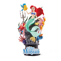 Imagen del producto Diorama de Ariel 15 cm