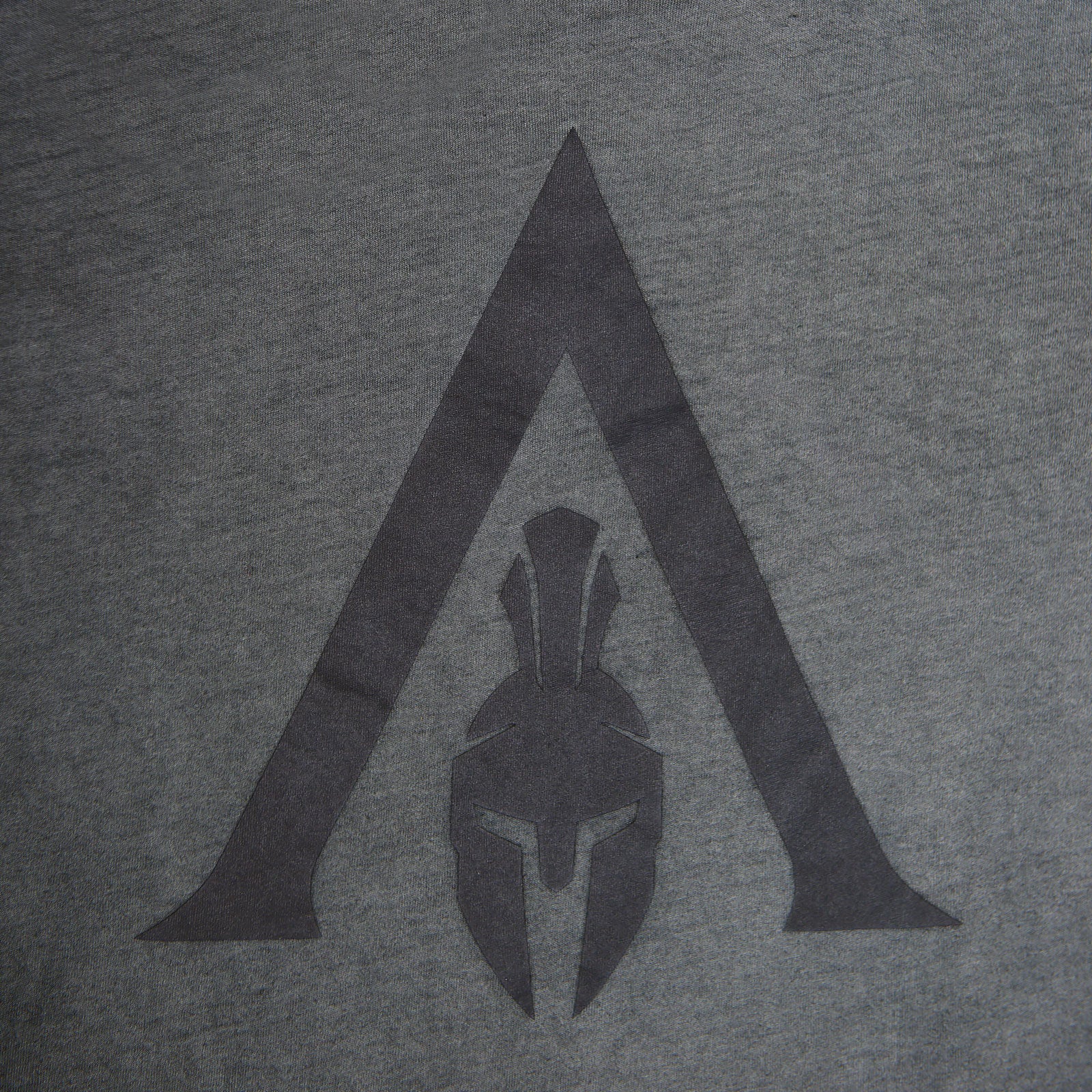 Product image Assassins Creed - Odyssey Logo T-Shirt grey