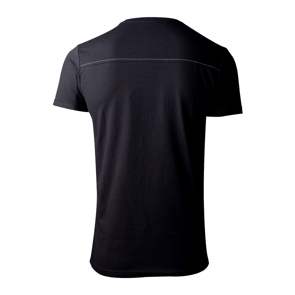 Imagen del producto Assassins Creed - Camiseta Logo Odyssey Negra