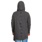 Imagen del producto Assassins Creed - Chaqueta con capucha de guerrero apocalíptico de Odyssey