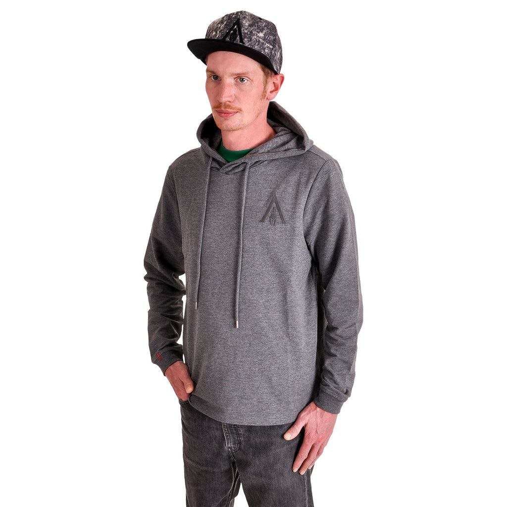 Product image Assassins Creed - Odyssey Logo Hoodie grey