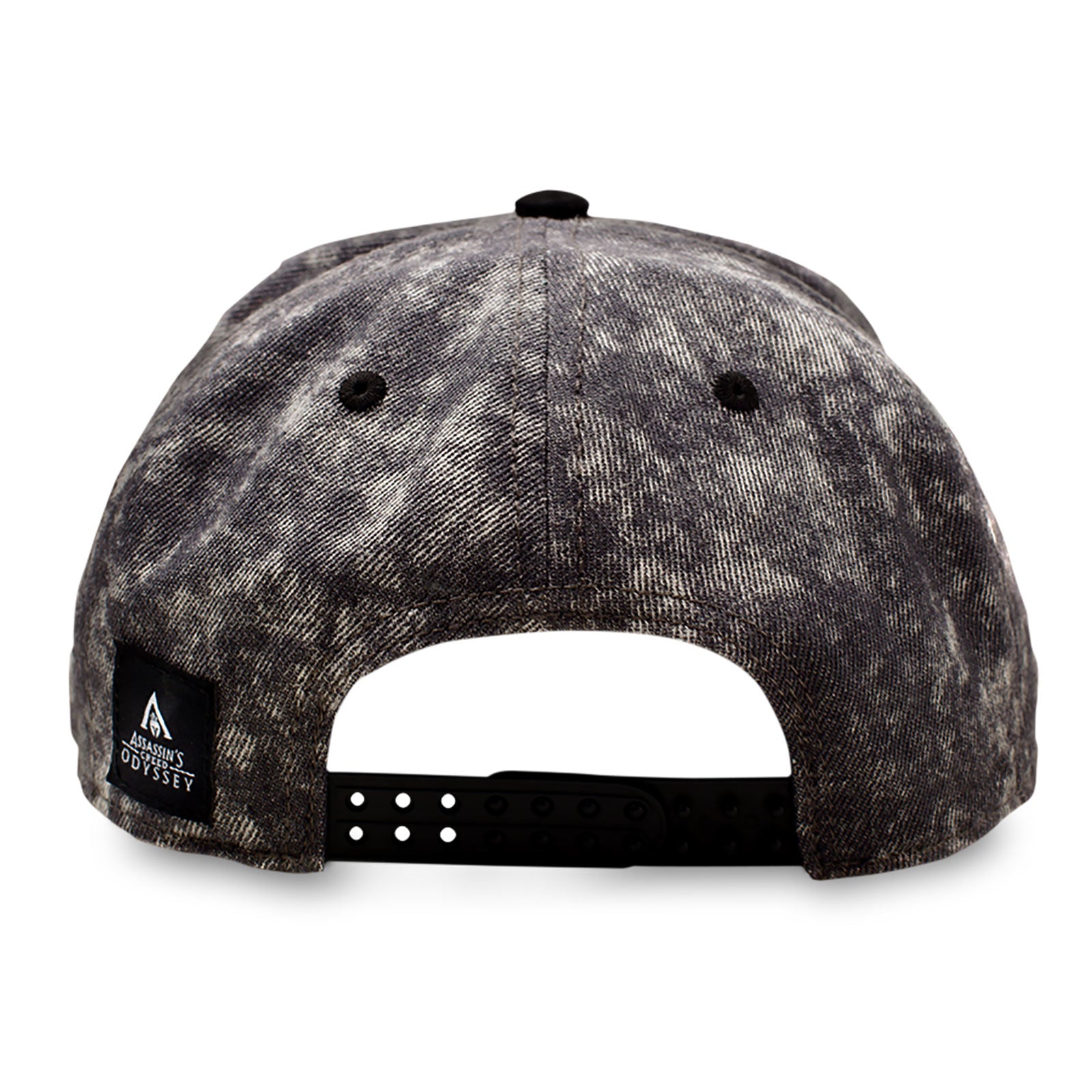 Product image Assassins Creed - Odyssey Apocalyptic Snapback Cap