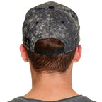 Product image Assassins Creed - Odyssey Apocalyptic Snapback Cap