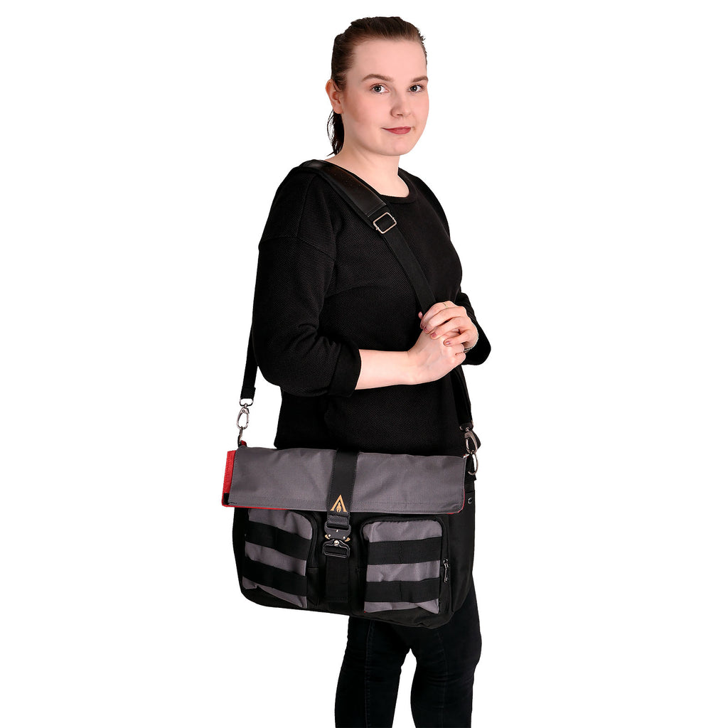 Imagen del producto Assassins Creed - Bolsa con el logo de Odyssey