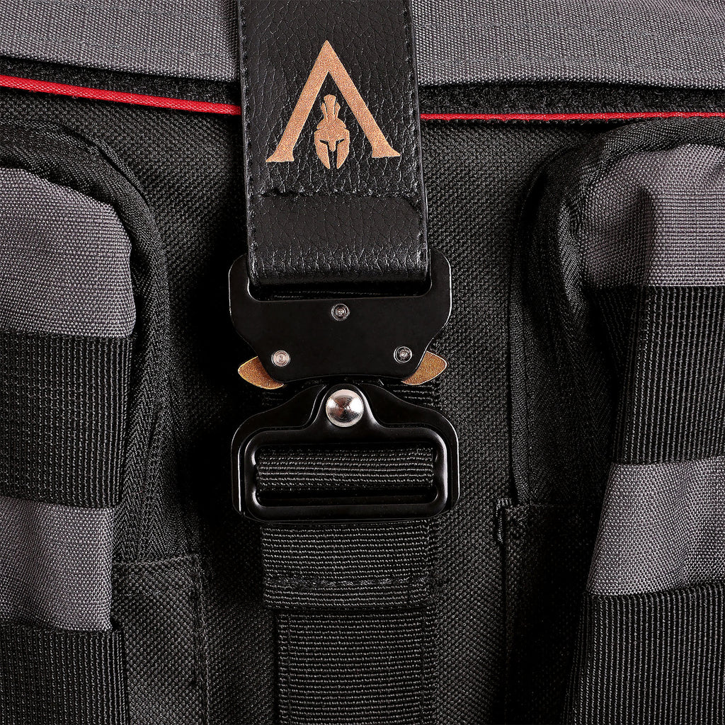 Imagen del producto Assassins Creed - Bolsa con el logo de Odyssey