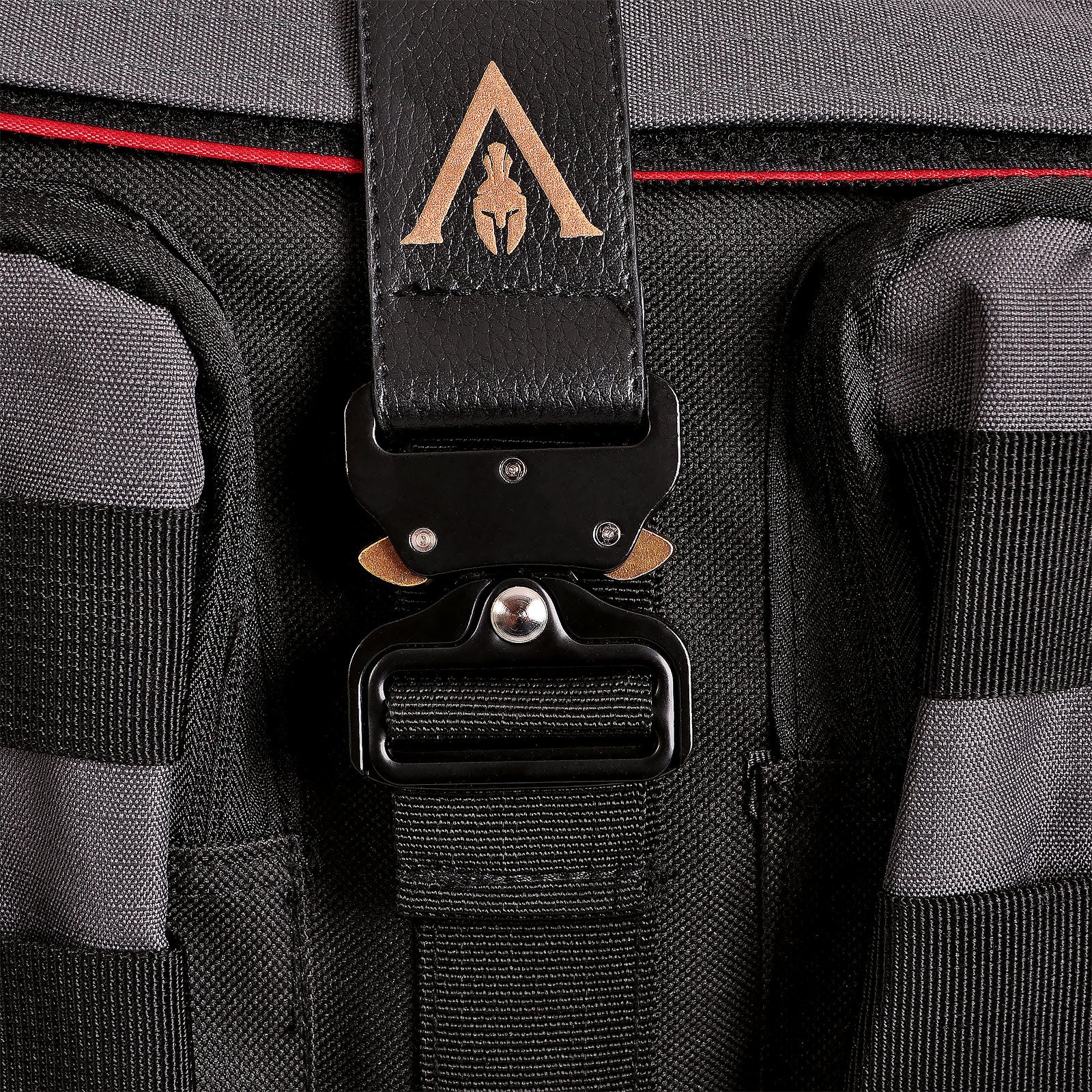 Imagen del producto Assassins Creed - Bolsa con el logo de Odyssey