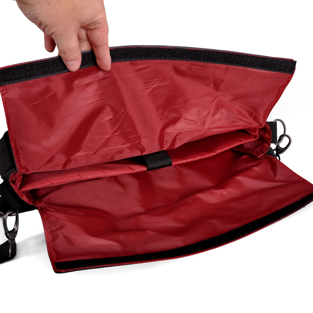 Imagen del producto Assassins Creed - Bolsa con el logo de Odyssey
