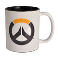 Imagen del producto Overwatch - Taza blanca con logo