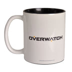 Imagen del producto Overwatch - Taza blanca con logo