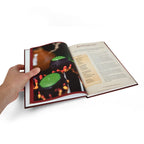 Imagen del producto Harry Potter - El libro de cocina no oficial