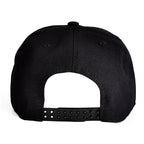 Imagen del producto Zelda - Gorra Snapback con Logo Negra