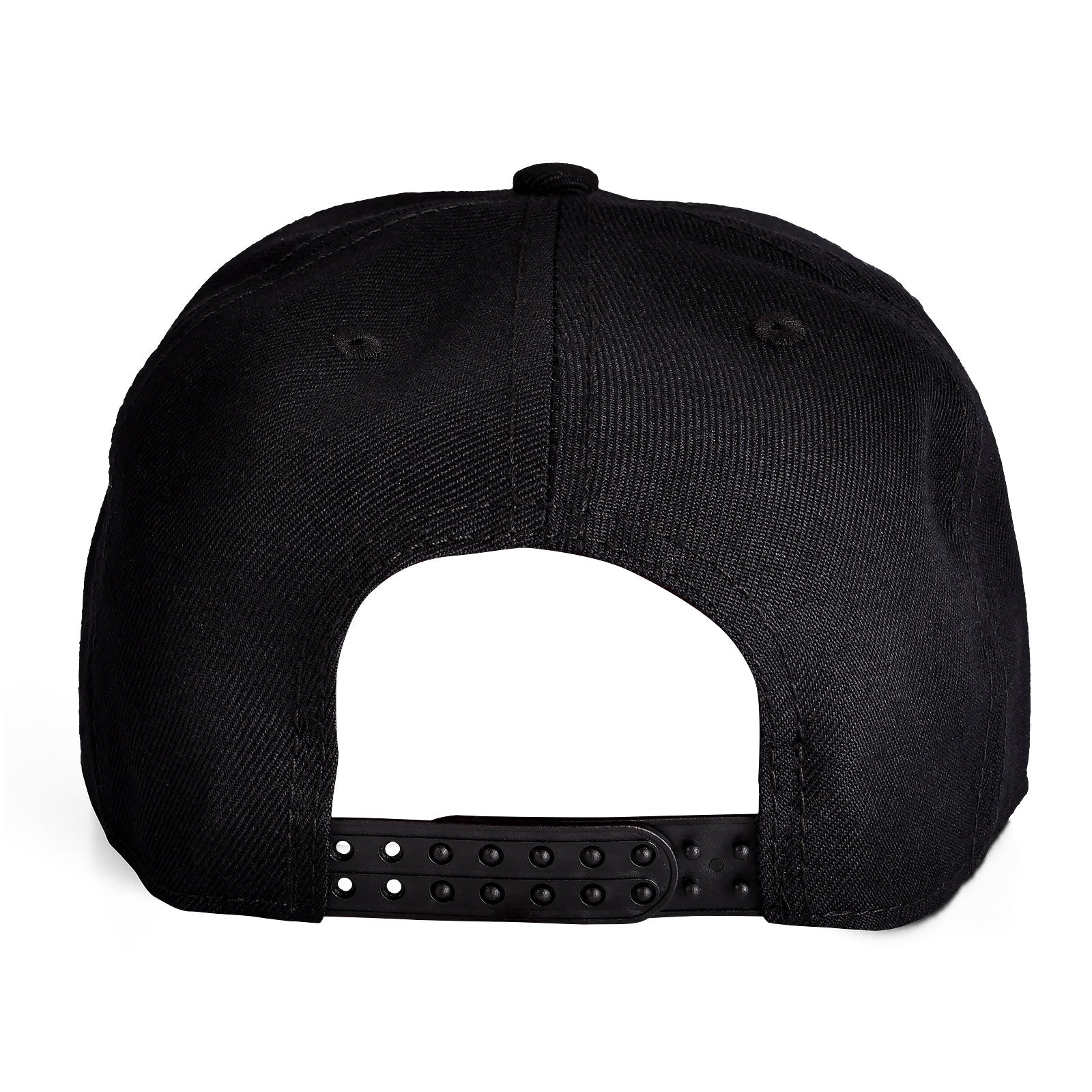 Imagen del producto Zelda - Gorra Snapback con Logo Negra