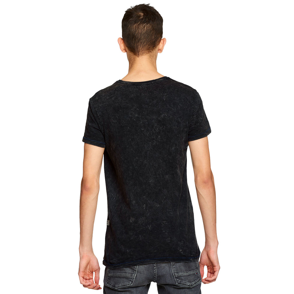 Imagen del producto Nintendo - Camiseta gris con logo de Game Boy