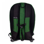 Imagen del producto Rick y Morty - Mochila Pickle Rick verde