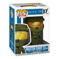 Imagen del producto Halo - Master Chief con Cortana Figura Funko Pop