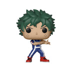 Product image My Hero Academia - Deku Training Funko Pop figure