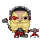 Product image Overwatch - Torbjörn Funko Pop Figurine