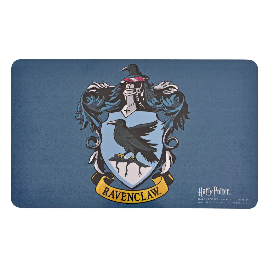 Imagen del producto Harry Potter - Tabla de desayuno con escudo de Ravenclaw