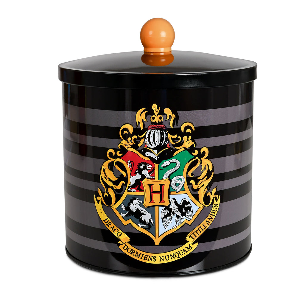 Imagen del producto Harry Potter - Lata del Escudo de Hogwarts